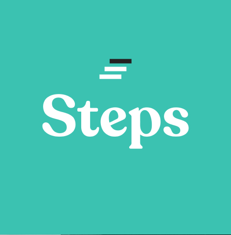 Steps